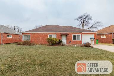 Main picture of 27350 Forestview Ave