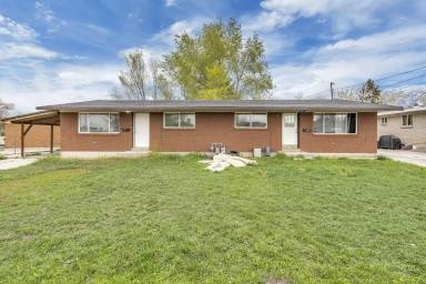 Main picture of 1188 W 300 N