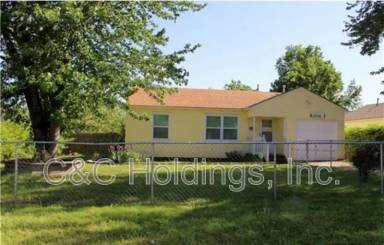 Main picture of 6648 E Newton Pl