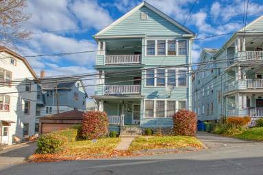 Main picture of 226 Ledgeside Ave