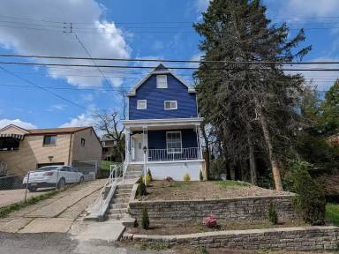 Main picture of 1220 Hollywood St