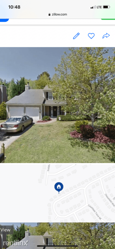 Main picture of 3517 Chastain Glen Ln NE