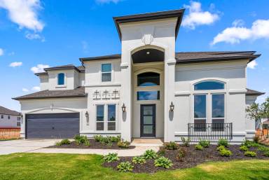 Main picture of 2532 Chiavari Way