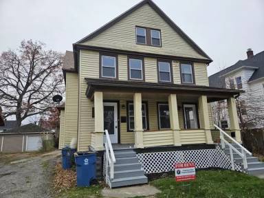 Main picture of 1850-1852 E 32nd St Duplex