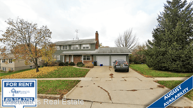 Main picture of 605 Westgate St
