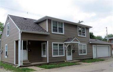 Main picture of 704 Western Ave