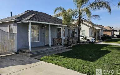 Main picture of 15603 Sylvanwood Ave
