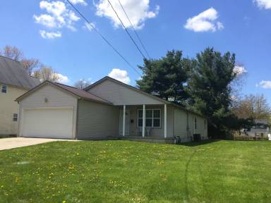 Main picture of 310 Bell St