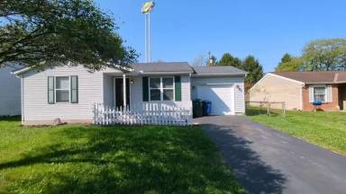 Main picture of 1251 Kriswood Ln