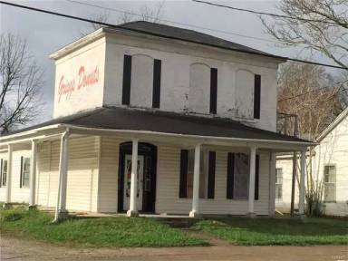 Main picture of 105 W College Ave