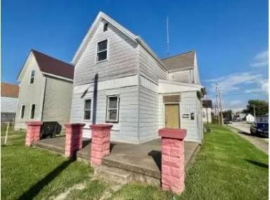 Main picture of 1001 Edgar St