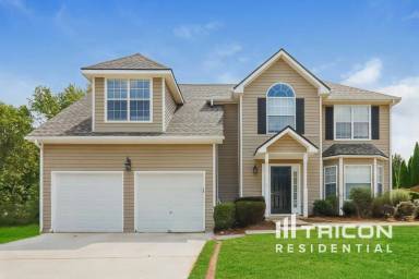 Main picture of 6955 Pompas Ct