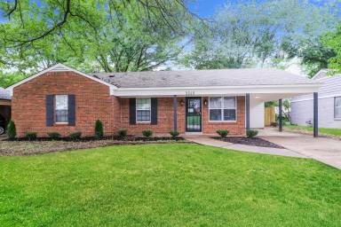 Main picture of 3249 S Goodlett St