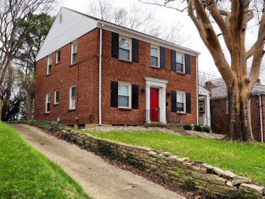 Main picture of 3956 Taylor Ave
