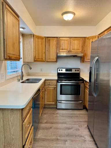 Main picture of 1717 Aliak Dr