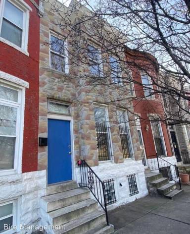 Main picture of 2221 E Preston St