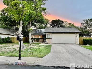 Main picture of 13822 Chisom Creek St