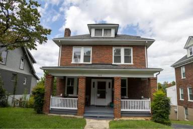 Main picture of 1319 Hamilton Ter SE