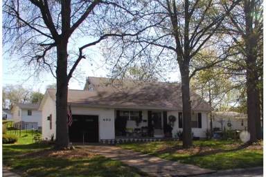 Main picture of 403 Hutchison Dr