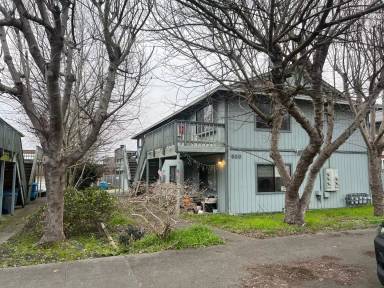 Main picture of 820 A St