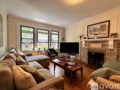 Main picture of 38 Park St