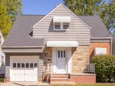 Main picture of 18121 Hiller Ave