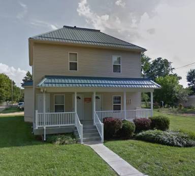 Main picture of 222 Patterson St