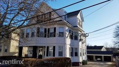 Main picture of 40 Quimby St