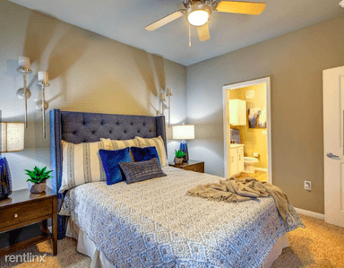 Main picture of Texas and Pacific Lofts
