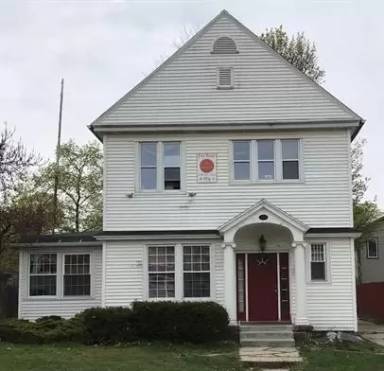 Main picture of 614 S Main St