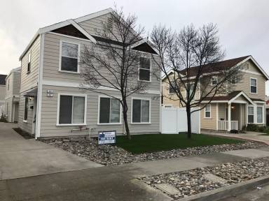 Main picture of 323 N K St