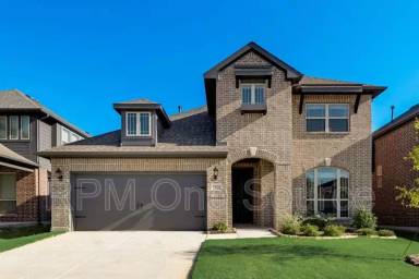 Main picture of 1401 Thrasher Dr