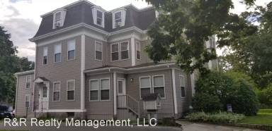 Main picture of 108 N Main St
