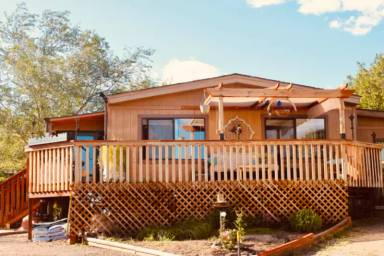 Main picture of 10440 E Manzanita Trl