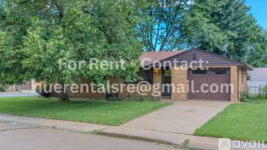 Main picture of 1103 Grant St