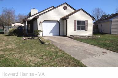 Main picture of 1513 Chessington Ct