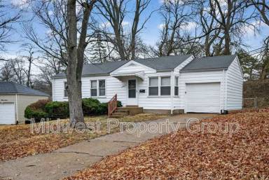 Main picture of 1015 Avant Dr