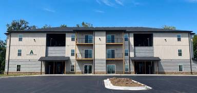 Main picture of 3697 N State Highway H