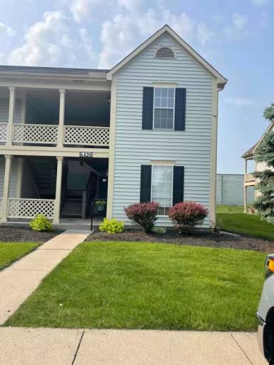 Main picture of 6428 Reflections Dr