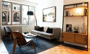 Main picture of 45 Wall St Apartments