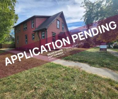 Main picture of 1000 S 8th St