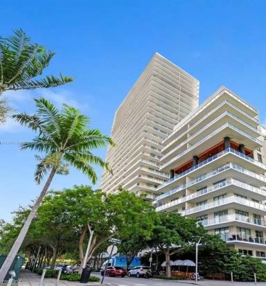 Main picture of Two Midtown Miami