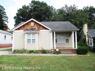 Main picture of 1708 Fulton Ave