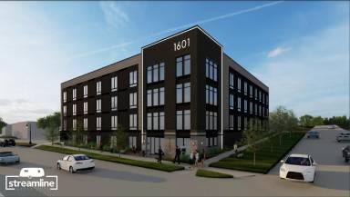 Main picture of High Street Lofts