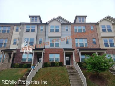 Main picture of 1383 Town Home Dr