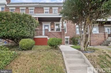 Main picture of 4314 Shamrock Ave