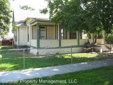 Main picture of 703 E Belmont St