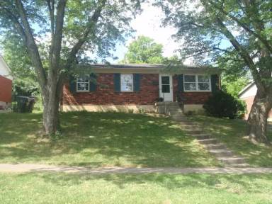 Main picture of 1240 Hot Springs Ct
