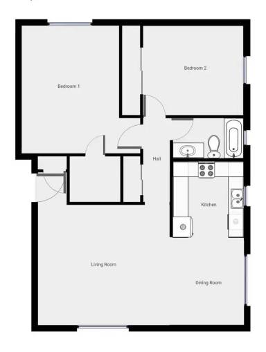 Main picture of 8607 Corbin Dr