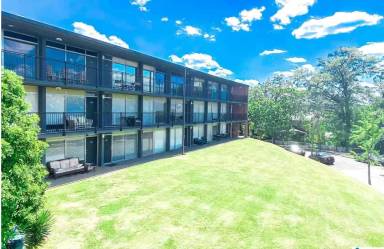 Main picture of Rhodes 66 Condominiums